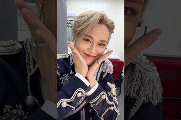 JAM WEEK ありがとうございました🌟　#JO1 #HappyMerryChristmas#白岩瑠姫 #RUKI#2023JAMWEEK