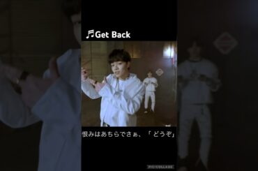 【JO1鶴房汐恩】批判に負けない宇宙人つるぼう👽大人数でも光る個性👍