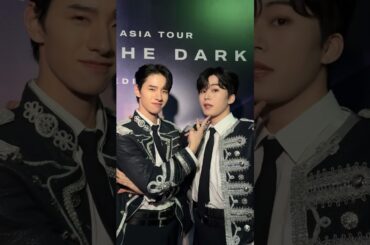 JAM WEEK後半戦！まだまだ楽しみましょう🌟#JO1 #KungChiKiTa #木全翔也 #SYOYA #佐藤景瑚 #KEIGO #2023JAMWEEK