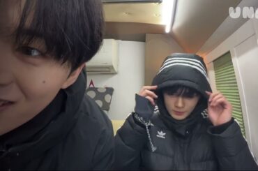 JO1 インスタライブ 20231211 JAM WEEK