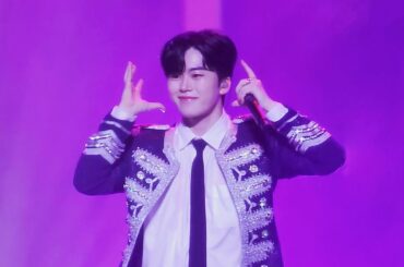 【木全翔也】Run&Go+New Smile+We Good チッケム｜JO1 BTD in SHANGHAI 231208