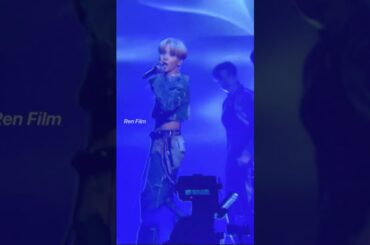 20231208 Speed of Light 川尻蓮 REN FOCUS IN 上海 #川尻蓮 #kawashiriren #jo1