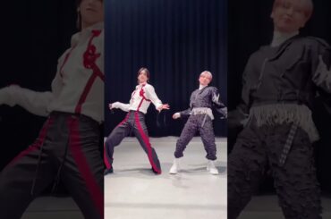 @andTEAM_official @JO1_official #Dropkick_challenge #jo1 #川尻蓮 #andteam