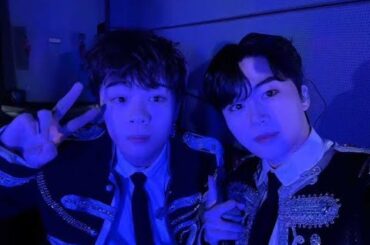 新着- JO1・木全翔也、鶴房汐恩の誕生日をお祝い！"つるきま"コンビの熱い絆にキュン