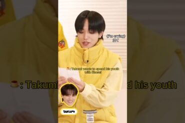 GOOD MORNING ICHIGO-PURIN...🫠 #JO1 #川西拓実 #大平祥生