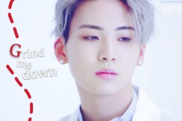 「FMV」Kawashiri Ren × Grind me down 丨川尻蓮丨JO1