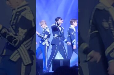 【豆原一成 FANCAM】231208 SuperCali @JO1 BEYOND THE DARK 上海（豆原一成 推しカメラ/チッケム）