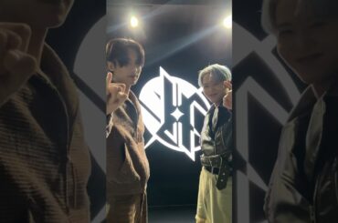 JO1 | 'Venus' with YUTO なかよし祐人くんと！✨✨#安達祐人 #ADACHI_YUTO #아다치유토#JO1 #EQUINOX #Venus#川尻蓮 #REN