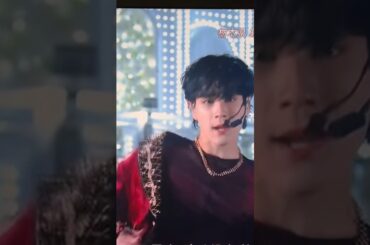 【 #豆原一成 】豆、、ちゃ、、ん。目のやりどころに困る🫣🙄😵‍💫 #jo1