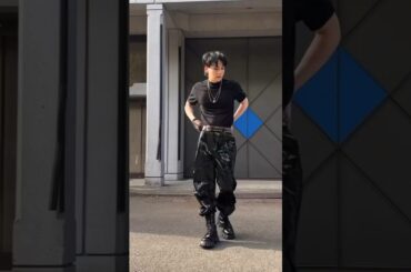 【 #豆原一成 #jo1 】セクシー豆原🫣