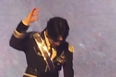 【豆原一成 FANCAM】231208 Rose @JO1 BEYOND THE DARK 上海（豆原一成 推しカメラ/チッケム cut）