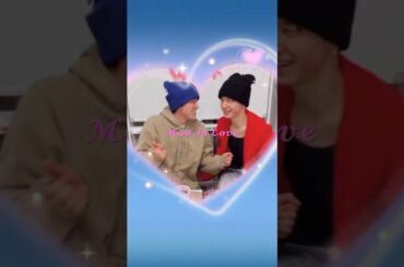 🏹 𝓜𝓪𝓭 𝓘𝓷 𝓛𝓸𝓿𝓮 - #98ズ 💘#河野純喜 #佐藤景瑚 #JO1