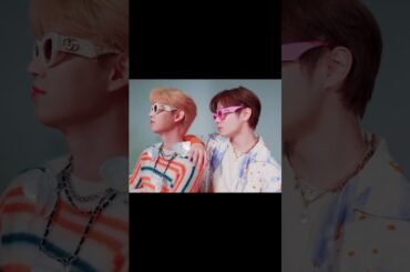 【JO1】 NYLON JAPAN JO1 ティザームービー