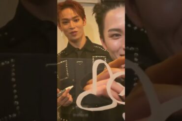 #與那城奨 #yonashirosho #jo1 231230