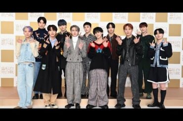 B1- 【紅白リハ】JO1豆原一成、飛躍の1年の締めくくりに宣言 来年の目標は「ワールドツアー!」