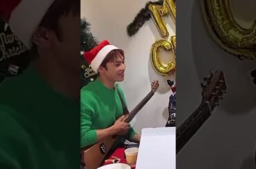 #與那城奨 #yonashirosho #jo1 Tiktok live Full  ver. 231225