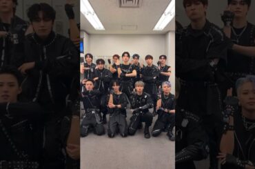 JO1 | 'Trigger'  第65回 輝く！日本 #レコード大賞 にて優秀作品賞を受賞させていただきました！ ありがとうございました🏆✨ #レコ大 #JO1 #Trigger