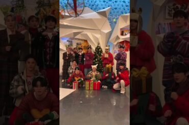 🎄Happy Merry Christmas🎅🏻 #JO1 #HappyMerryChristmas#クリスマス #merrychristmas#xmas