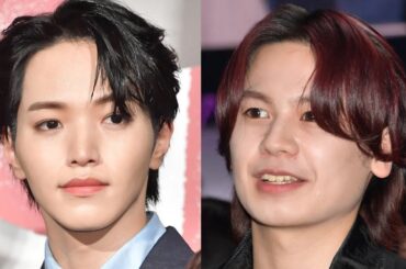 JO1大平祥生＆BE:FIRST・MANATO、交流エピをテレビ初告白 佐藤景瑚も熱望「お願いしますね、祥生くん」【セレブニュース】