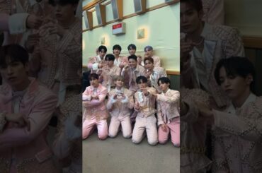 JO1 | 'NEWSmile'  NHK 第74回NHK #紅白歌合戦 にて披露させていただきました！ ありがとうございました✨ #NHK紅白 #JO1 #NEWSmile