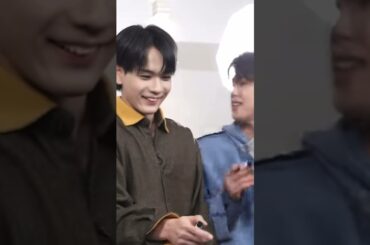 【 #豆原一成 】メンバーこのこと分かりきってる豆のファン🫘 #jo1