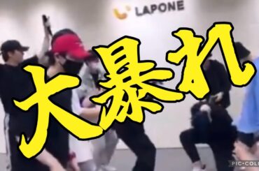 【JO1って学童？】ノリで始まる即興生歌集【天才】