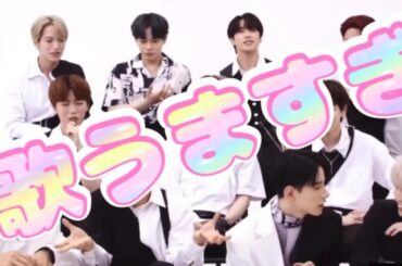 【JO1歌唱力高すぎ】アカペラ生歌カバー集【天才】