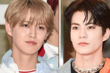 JO1白岩瑠姫、DXTEEN谷口太一から“お便り” メンバーが「僕らでも難しいので無理です」と答えた質問とは【セレブニュース】