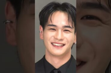 【#河野純喜 #豆原一成 】純豆腐兄弟好きだわ〜🤦🏻‍♀️ #jo1