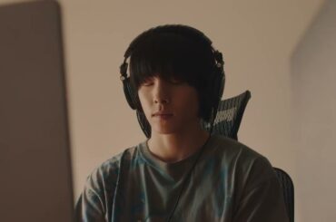 JO1川西拓実✕桜田ひよりW主演の『バジーノイズ』特報映像