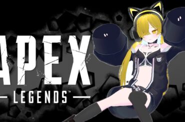エイペックス参加型　FPS苦手汐恩のエイペックス物語　参加型　#apex #shorts #youtuber #shorts　#縦配信