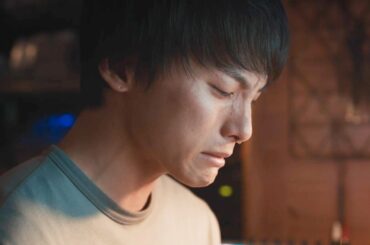 【バジーノイズ】川西拓実×桜田ひより、2人が出会って変わり始める世界「君は笑って、ぶっ壊したんだ」　映画『バジーノイズ』特報映像