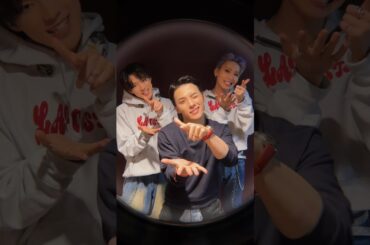 JO1 | 'Your Key' #REN × #TAKUMI × #JUNKI 📸 #JO1 #YourKey#七つの大罪 #黙示録の四騎士#川尻蓮 #川西拓実 #河野純喜