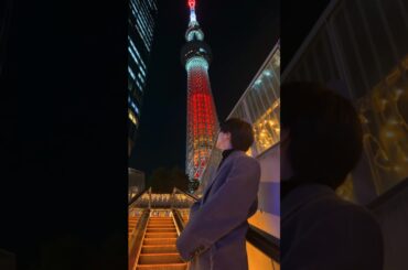 [J-LOG2] JO1'S VLOG 大平祥生｜アクセサリー作り｜ディナー｜スカイツリー #JO1 #JLOG#大平祥生 #SHOSEI