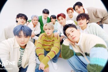 JO1  | 'Your Key' Teaser (TVアニメ『七つの大罪 黙示録の四騎士』オープニングテーマ)