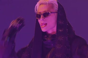 LAPOSTA2024 西洸人　川尻蓮　川西拓実　ユニット