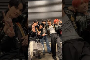 "#LAPOSTA2024" - #LOVEALLSTAR #JO1 #JUNKI #KEIGO #INI #TAKERU #FENGFAN #DXTEEN #AYUTA