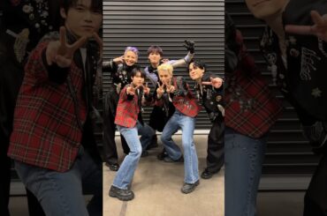 #INI_DROP in #LAPOSTA2024 #REN × #MAME × #MASAYA × #HIROTO × #SHOTARO #JO1 #INI #DXTEEN