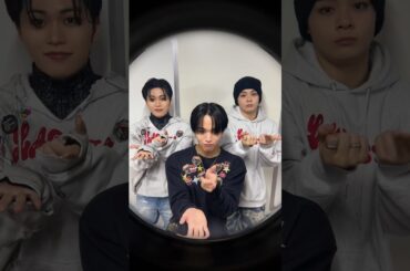 JO1 | 'Your Key' #SHOSEI × #SYOYA × #SHION 📸　#JO1 #YourKey#七つの大罪 #黙示録の四騎士#大平祥生 #木全翔也 #鶴房汐恩