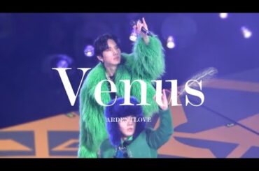 240121 LAPOSTA : Venus : Sato Keigo focus cam