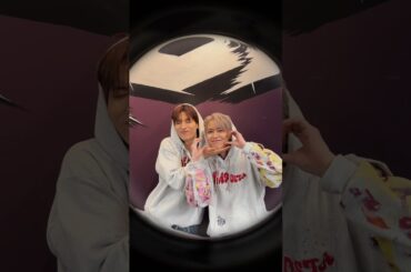 JO1 | 'Your Key' #SKY × #RUKI 📸 #JO1 #YourKey#七つの大罪 #黙示録の四騎士#金城碧海 #白岩瑠姫