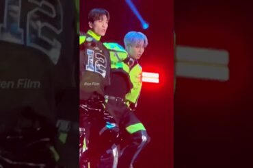 20240127 GMO SONIC Eys On Me 川尻蓮 REN FOCUS