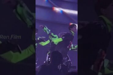 20240127 GMO SONIC Tiger 川尻蓮 REN FOCUS #川尻蓮 #kawashiriren #jo1