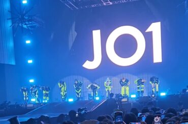 【#gmosonic2024 #jo1   】 JO1 Talk【#川尻蓮 #河野純喜  】GMO、OMG、純蓮ありがとうございます😊