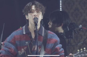 JO1  怪獣の花唄（河野純喜、木全翔也、佐藤景瑚）