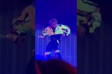 20240127 GMO SONIC Trigger REN FOCUS #川尻蓮 #kawashiriren #jo1 #shortvideo #shorts