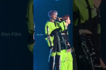 20240127 GMO SONIC MOMENT 川尻蓮 #川尻蓮 #kawashiriren #jo1 #shorts #shortvideo