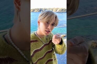 #JO1 | 'Your Key' #SHOSEI × #TAKUMI ×#RUKI × #SHION 📸 #YourKey#七つの大罪 #黙示録の四騎士#大平祥生 #川西拓実#白岩瑠姫 #鶴房汐恩