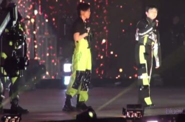 20240127 GMO SONIC 2024 ZERO/JO1 川西拓実 木全翔也 鶴房汐恩