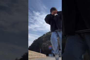 【 #豆原一成 】デビュー前の家のガレージで踊ってたのを思い出す🥹 #jo1